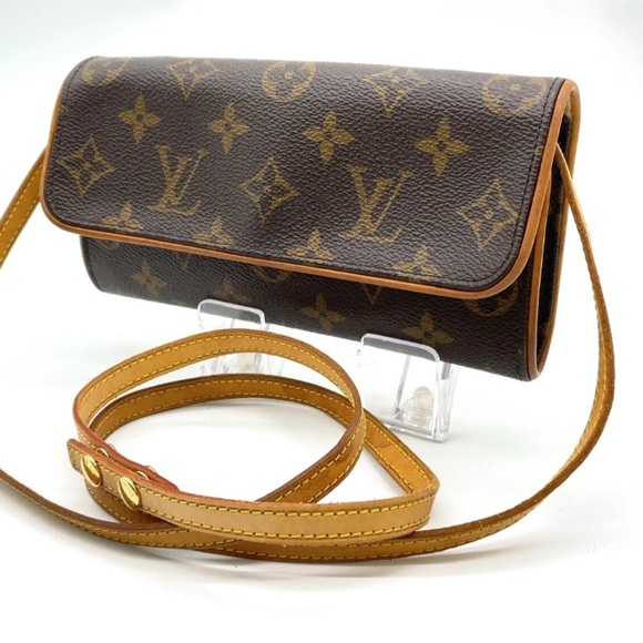 Louis Vuitton Twin Pochette PM - Picture 3 of 16